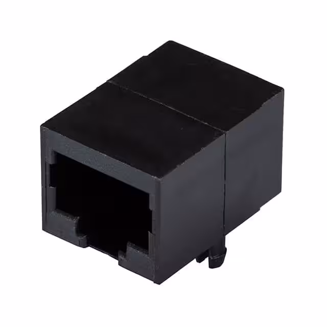 CRJ021-3-TH CUI Devices  Conectores modulares